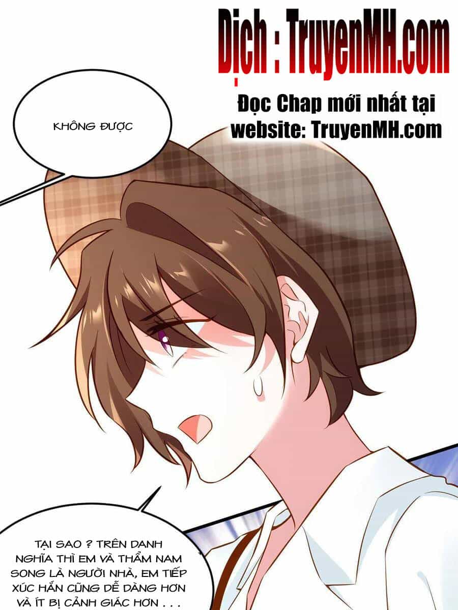Nam Thành Chờ Trăng Về - Chương 243 - ảnh 8