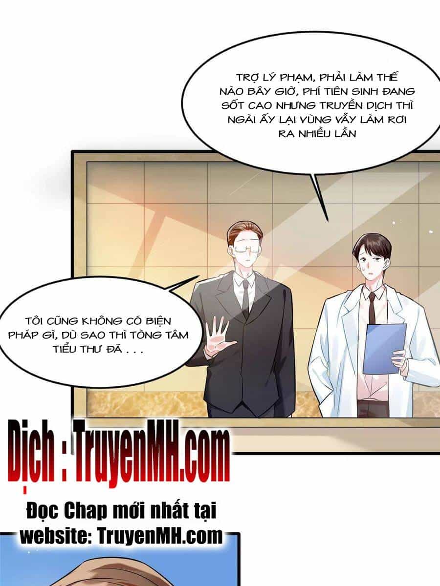 Nam Thành Chờ Trăng Về - Chương 246 - ảnh 9