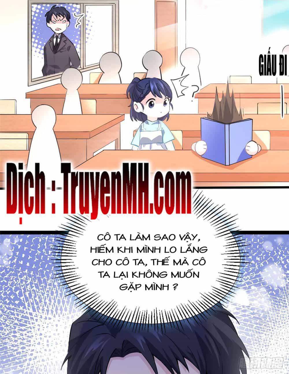 Nam Thành Chờ Trăng Về - Chương 25 - ảnh 13