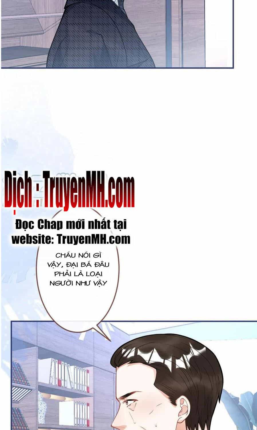 Nam Thành Chờ Trăng Về - Chương 252 - ảnh 8