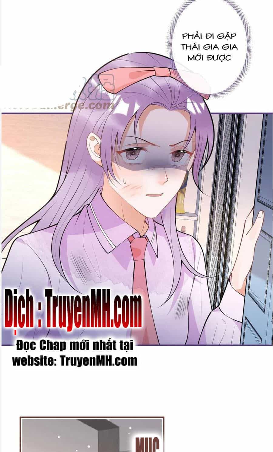 Nam Thành Chờ Trăng Về - Chương 255 - ảnh 10