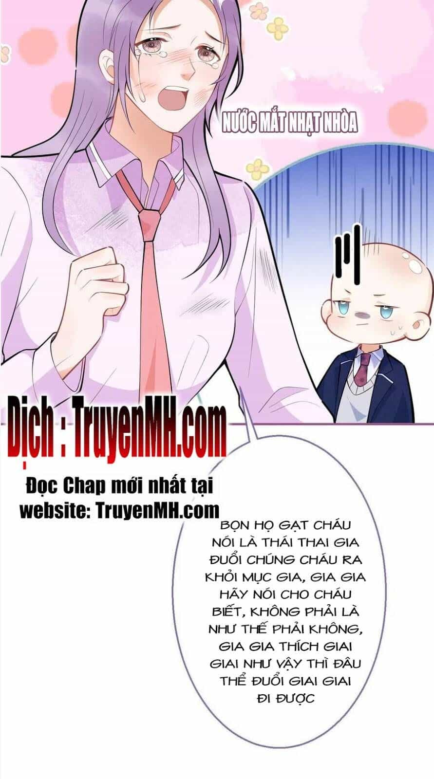 Nam Thành Chờ Trăng Về - Chương 256 - ảnh 15