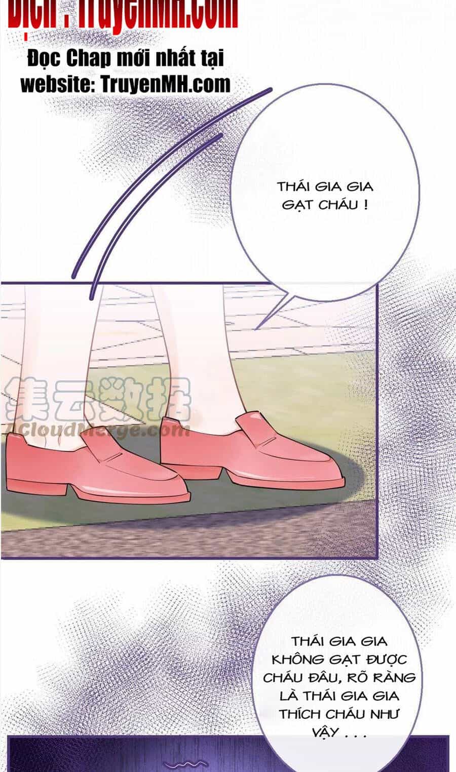 Nam Thành Chờ Trăng Về - Chương 257 - ảnh 5
