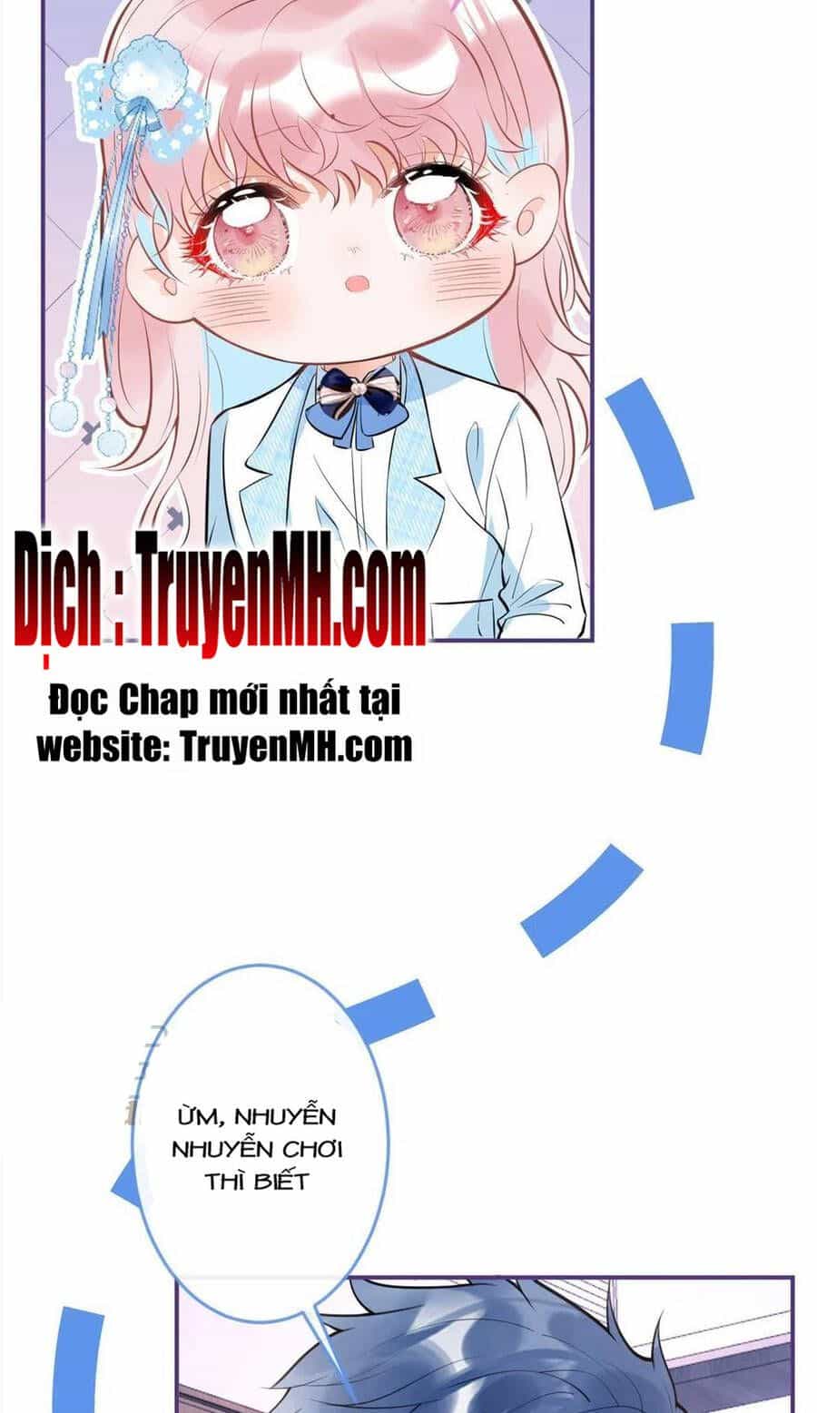 Nam Thành Chờ Trăng Về - Chương 258 - ảnh 14