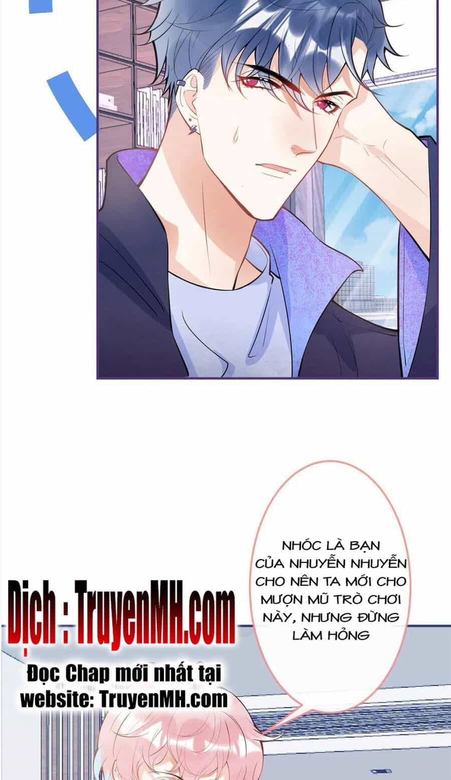Nam Thành Chờ Trăng Về - Chương 258 - ảnh 15