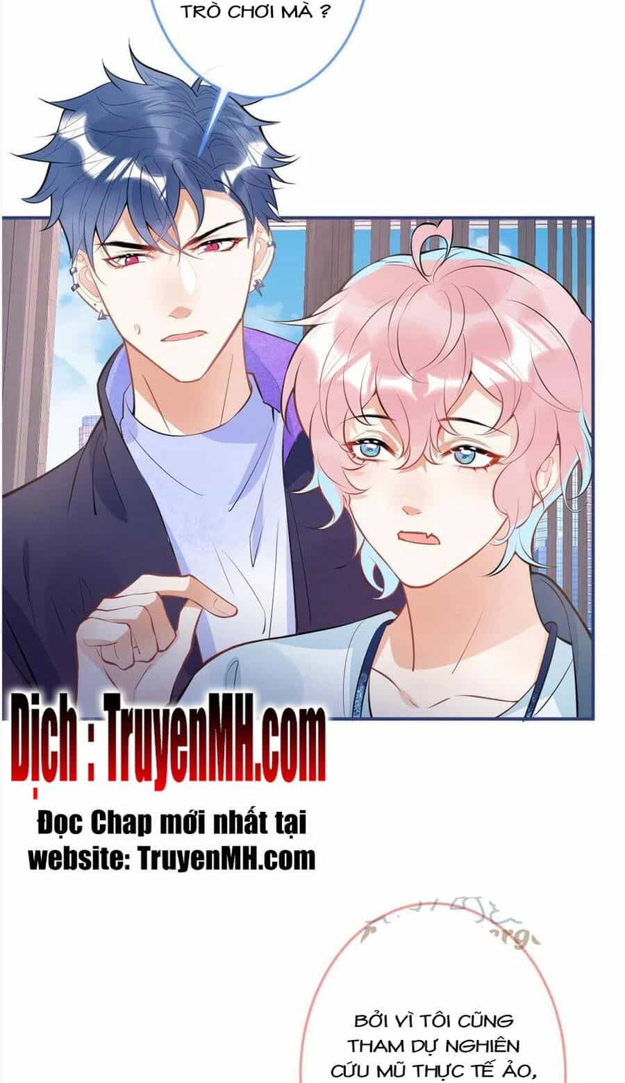 Nam Thành Chờ Trăng Về - Chương 258 - ảnh 17