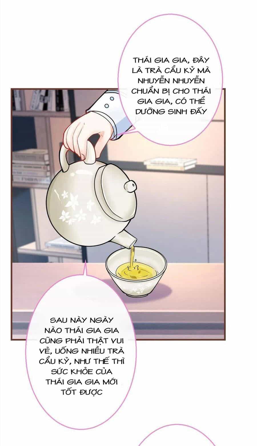 Nam Thành Chờ Trăng Về - Chương 258 - ảnh 4