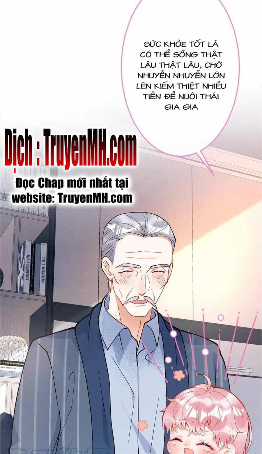 Nam Thành Chờ Trăng Về - Chương 258 - ảnh 5