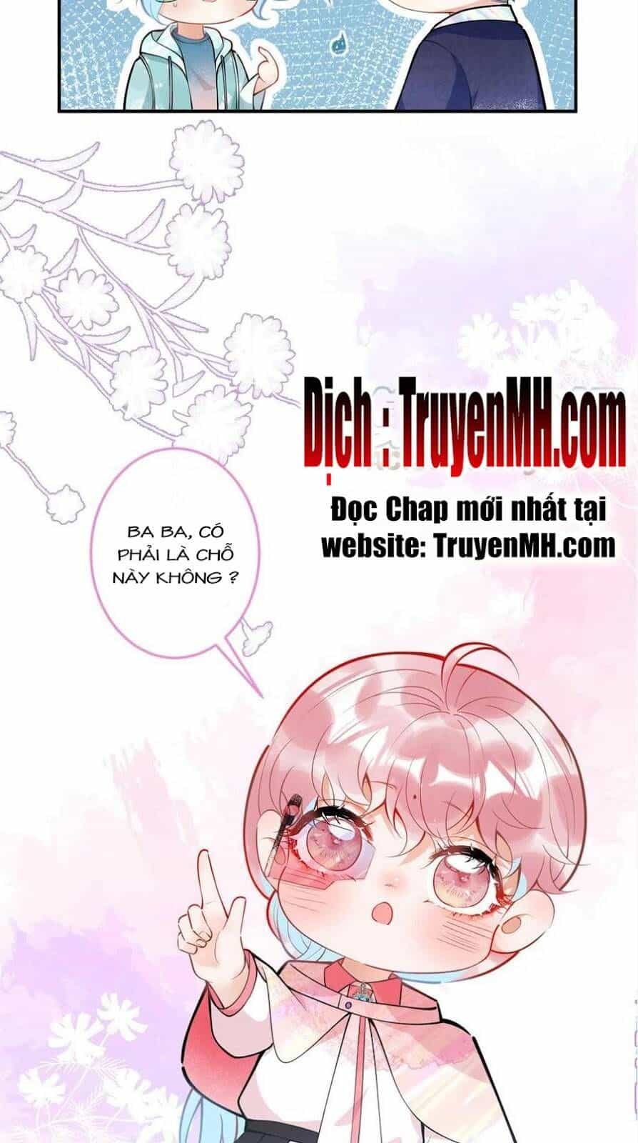 Nam Thành Chờ Trăng Về - Chương 262 - ảnh 9