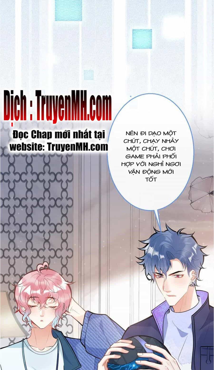 Nam Thành Chờ Trăng Về - Chương 264 - ảnh 3