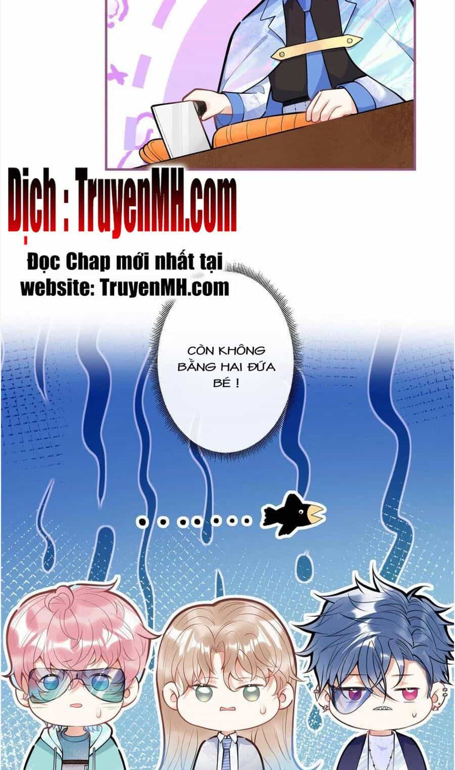 Nam Thành Chờ Trăng Về - Chương 265 - ảnh 10