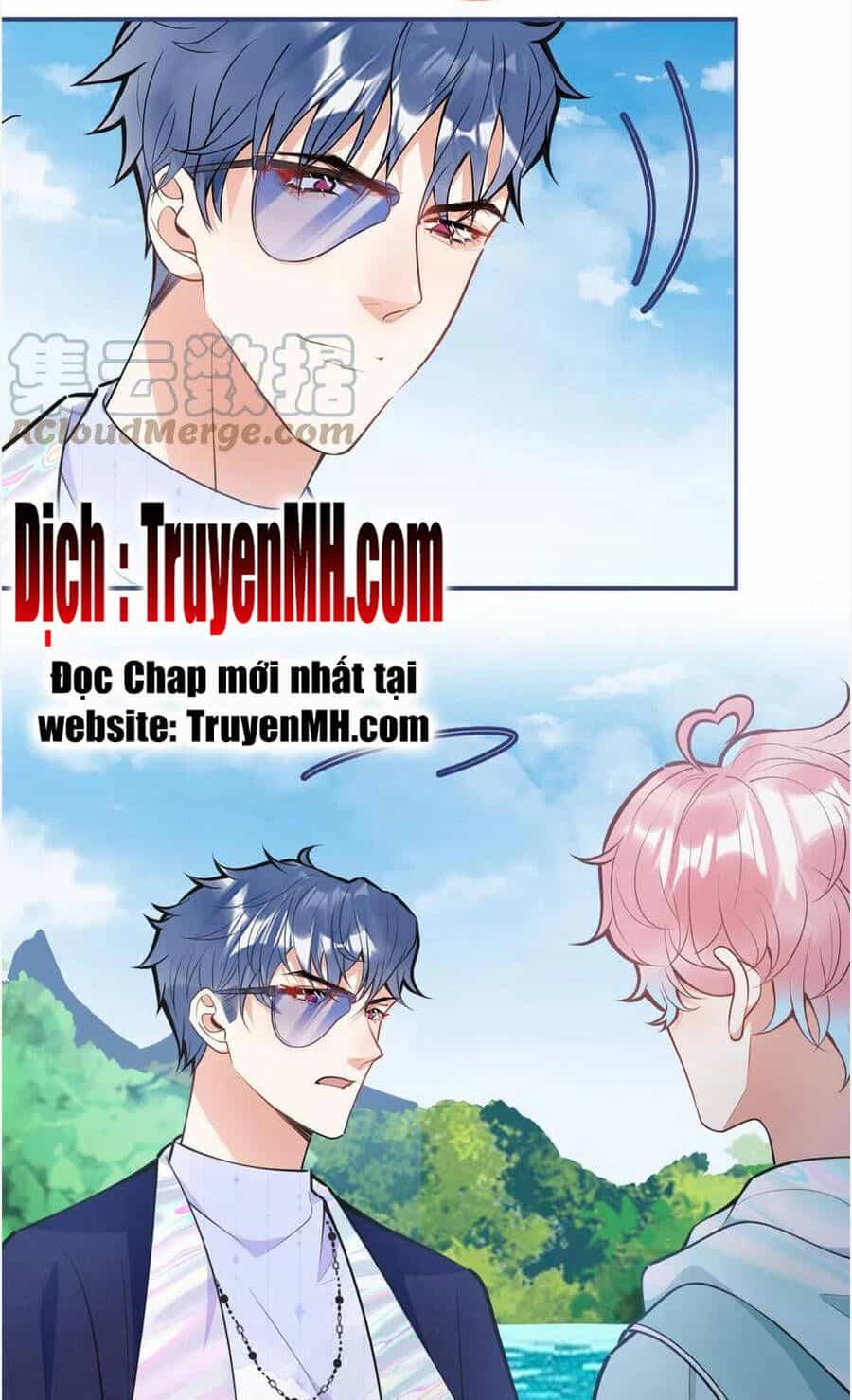 Nam Thành Chờ Trăng Về - Chương 266 - ảnh 3