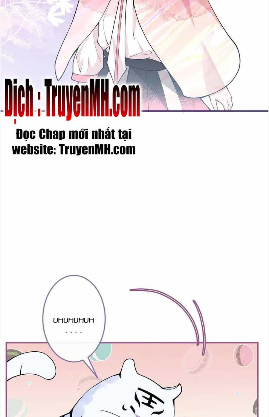Nam Thành Chờ Trăng Về - Chương 270 - ảnh 7