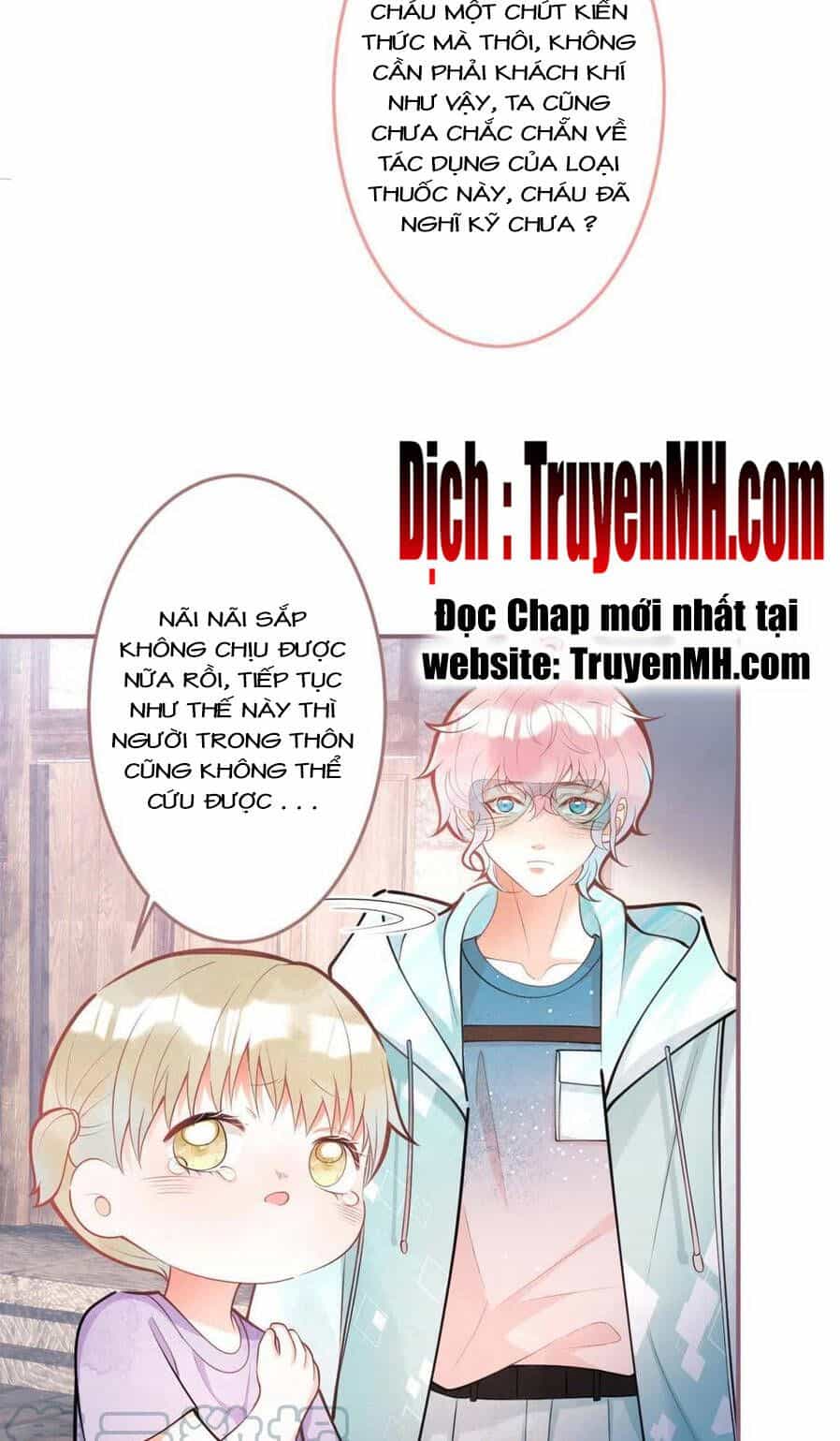 Nam Thành Chờ Trăng Về - Chương 272 - ảnh 12