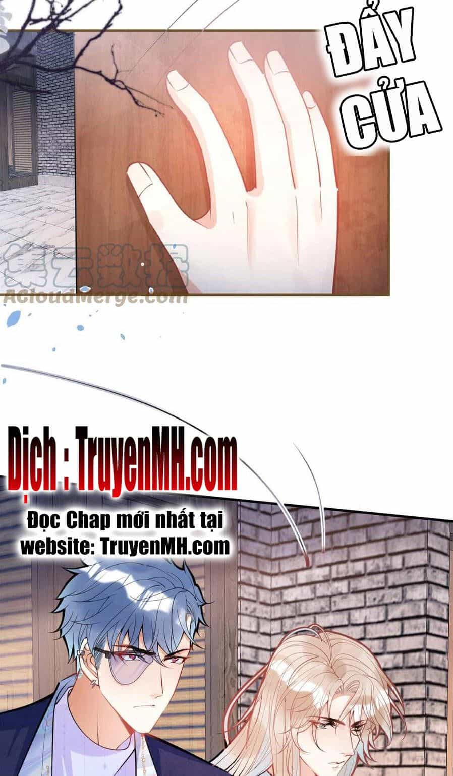 Nam Thành Chờ Trăng Về - Chương 272 - ảnh 15