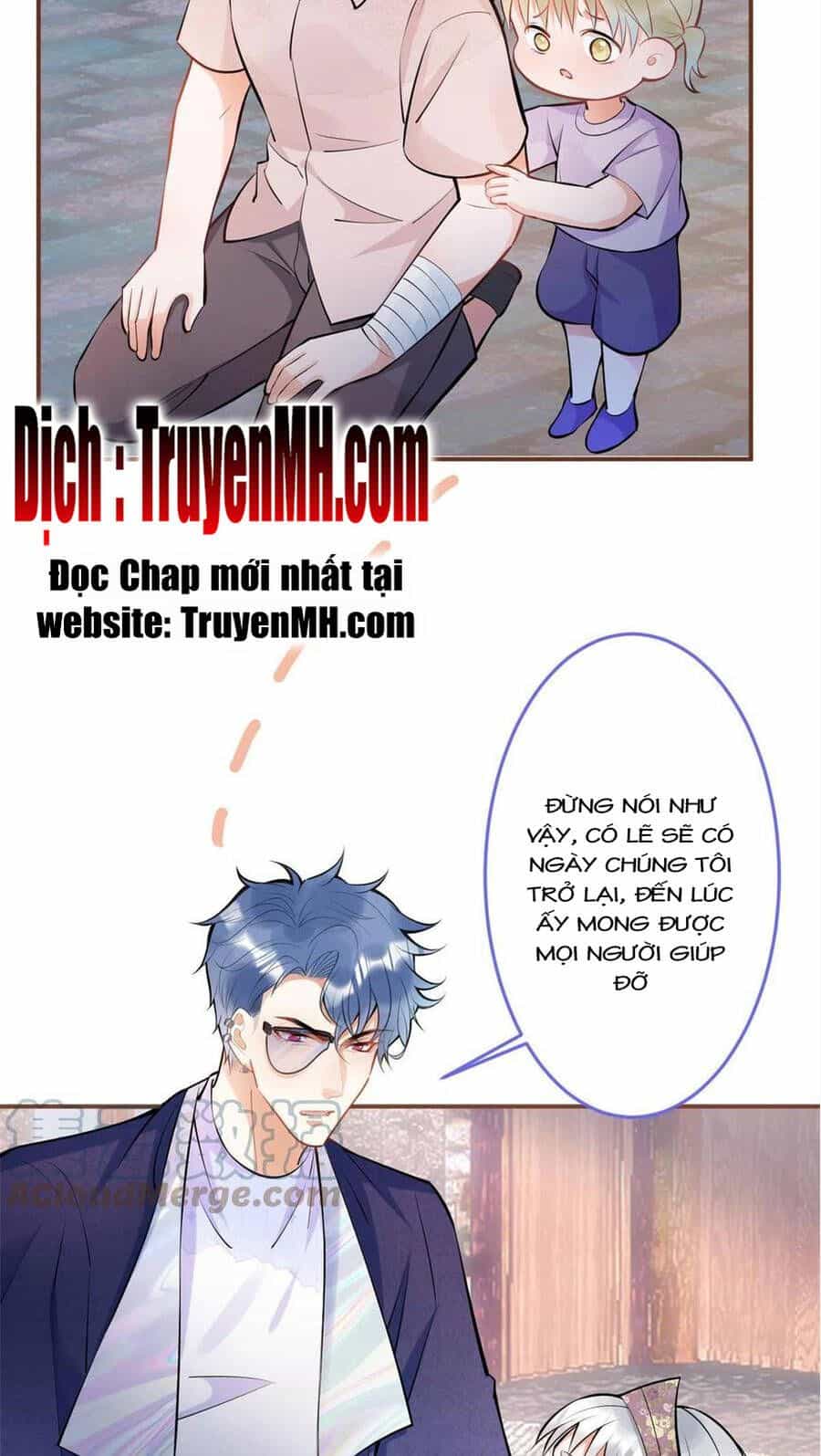 Nam Thành Chờ Trăng Về - Chương 274 - ảnh 10