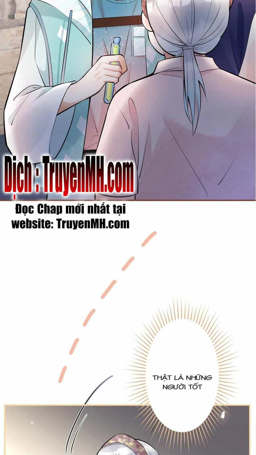 Nam Thành Chờ Trăng Về - Chương 274 - ảnh 12