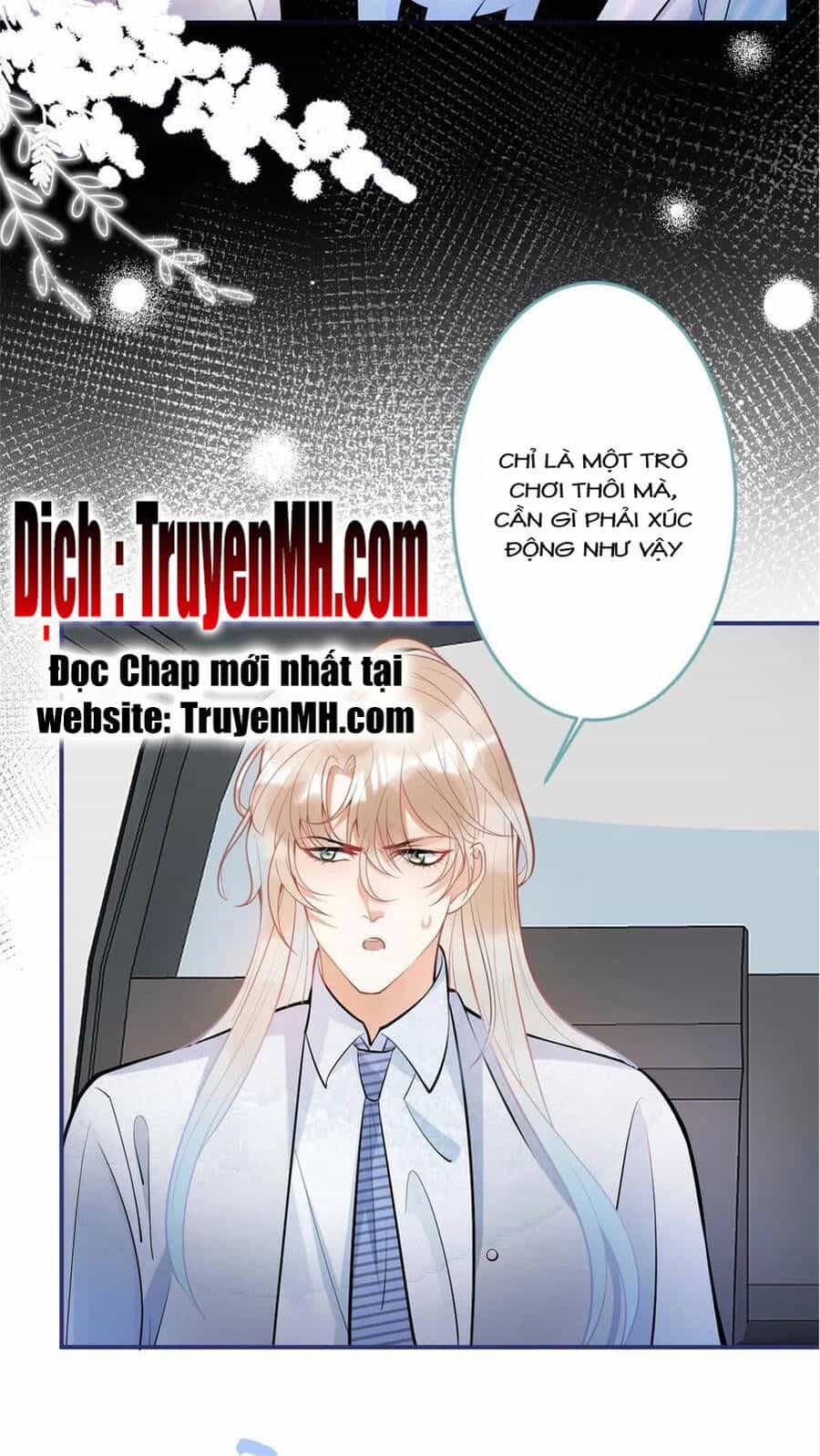 Nam Thành Chờ Trăng Về - Chương 274 - ảnh 16