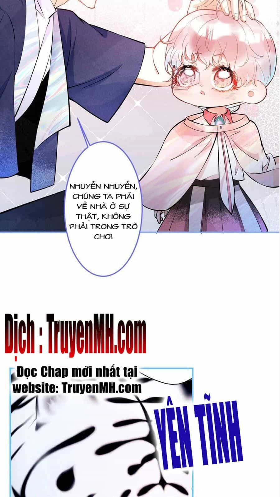 Nam Thành Chờ Trăng Về - Chương 274 - ảnh 5
