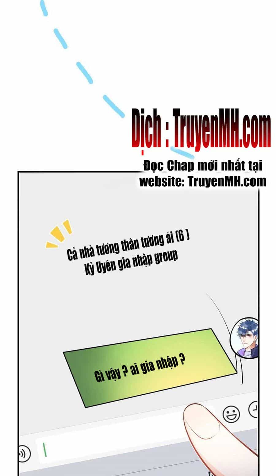 Nam Thành Chờ Trăng Về - Chương 275 - ảnh 9