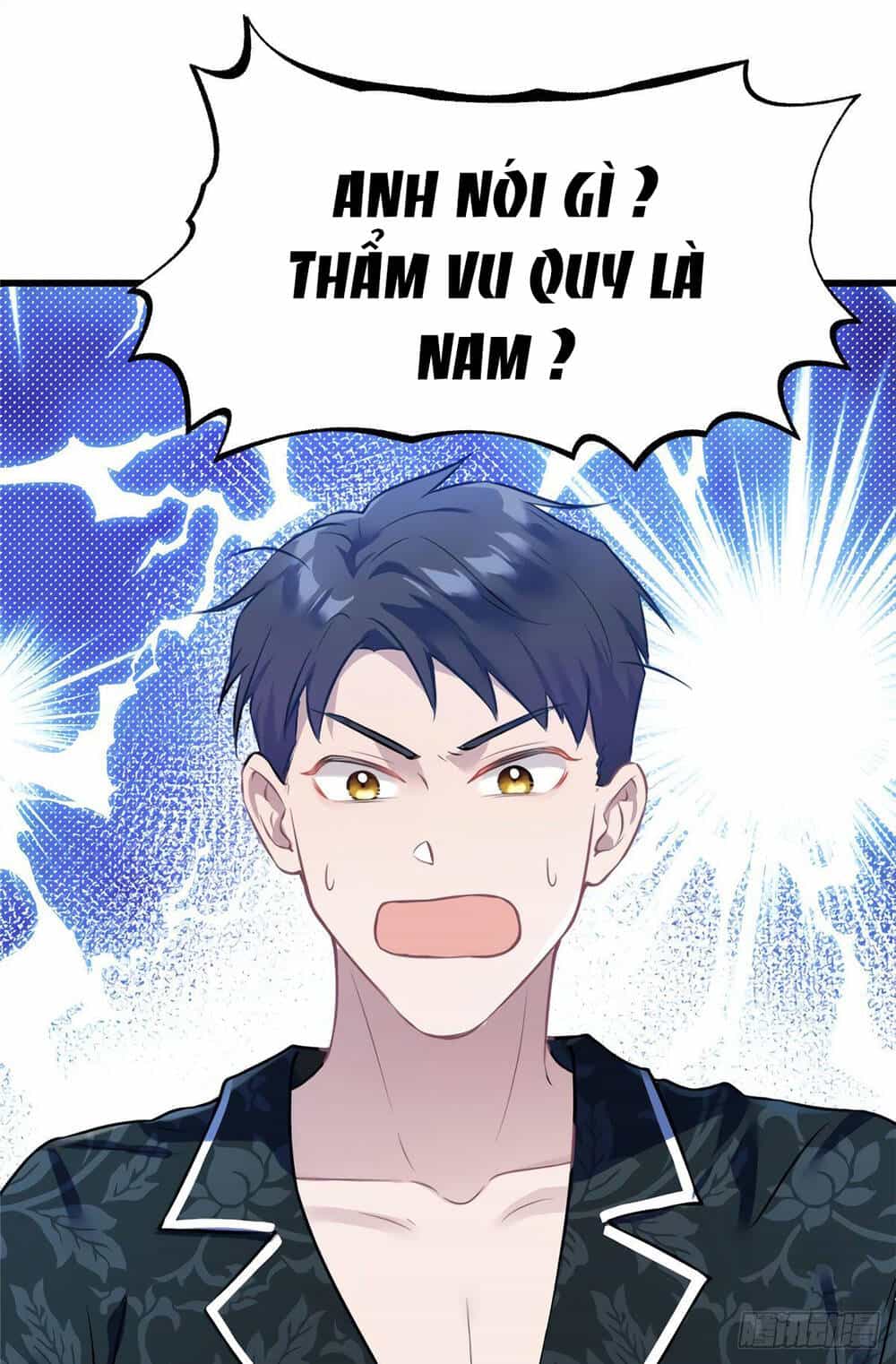 Nam Thành Chờ Trăng Về - Chương 28 - ảnh 20
