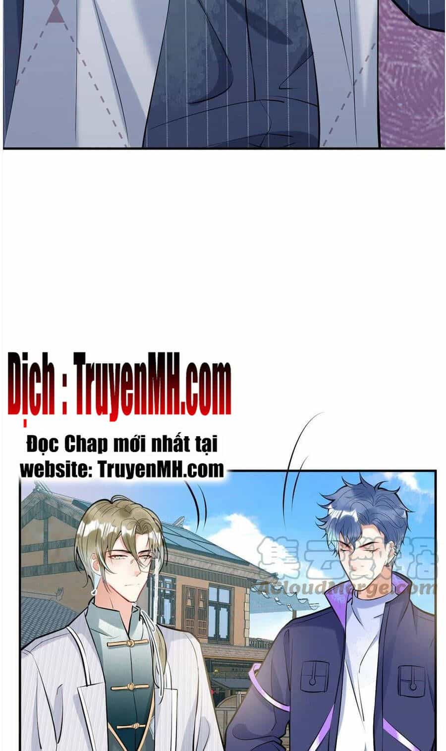 Nam Thành Chờ Trăng Về - Chương 280 - ảnh 15