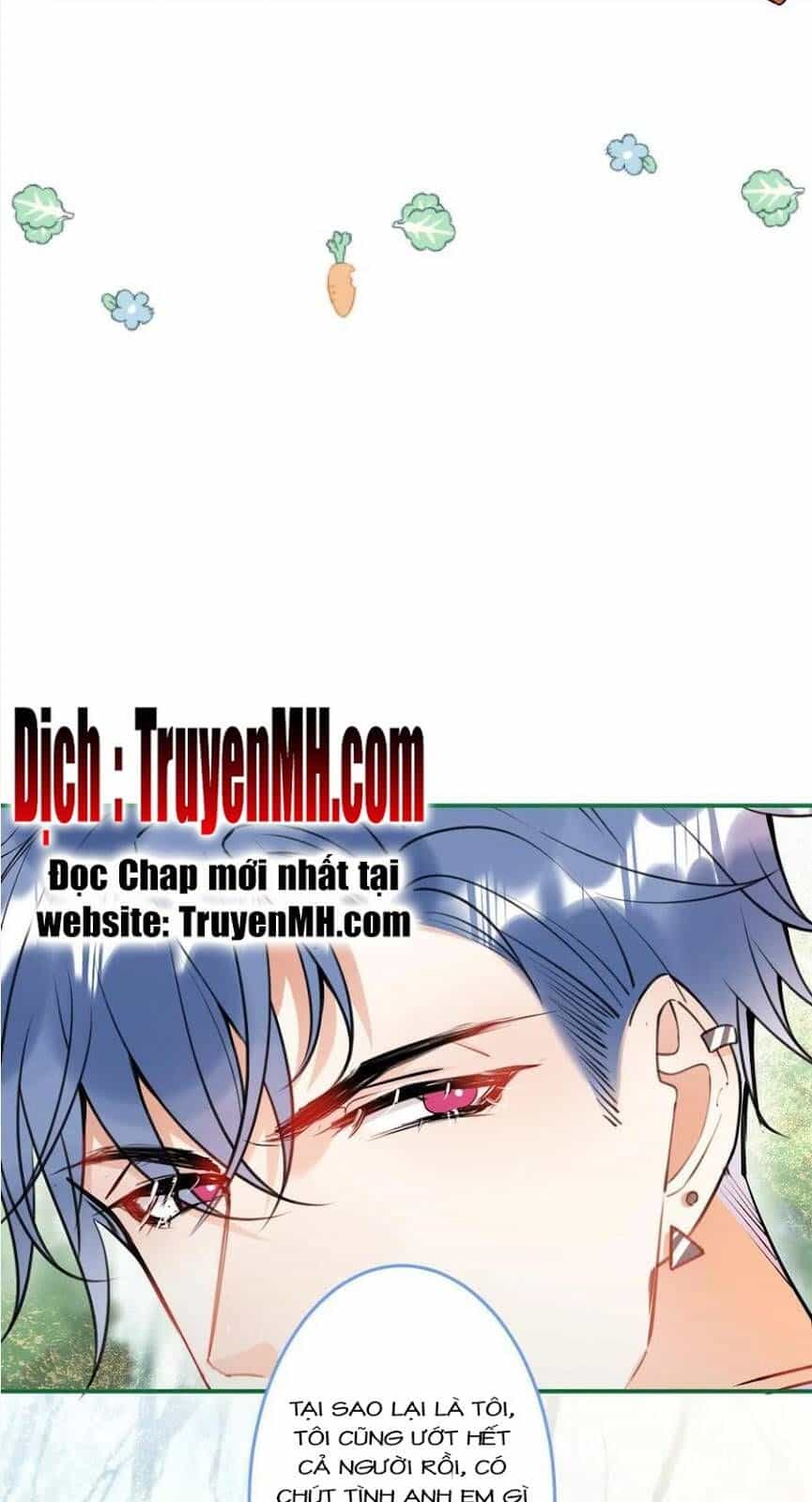 Nam Thành Chờ Trăng Về - Chương 283 - ảnh 10