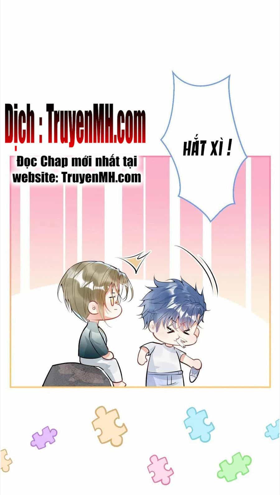 Nam Thành Chờ Trăng Về - Chương 284 - ảnh 3