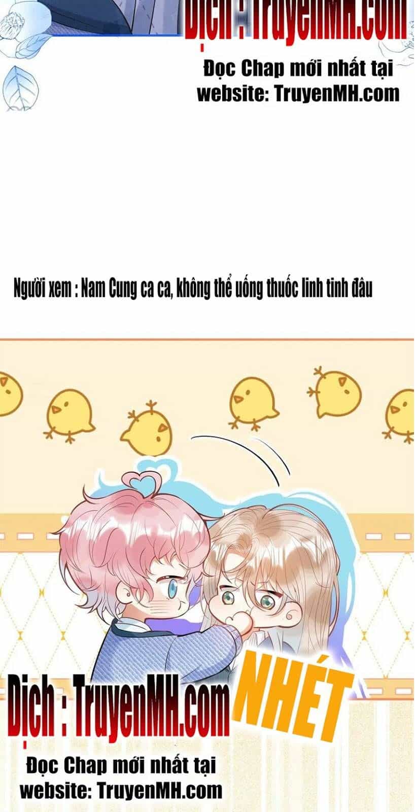 Nam Thành Chờ Trăng Về - Chương 285 - ảnh 20