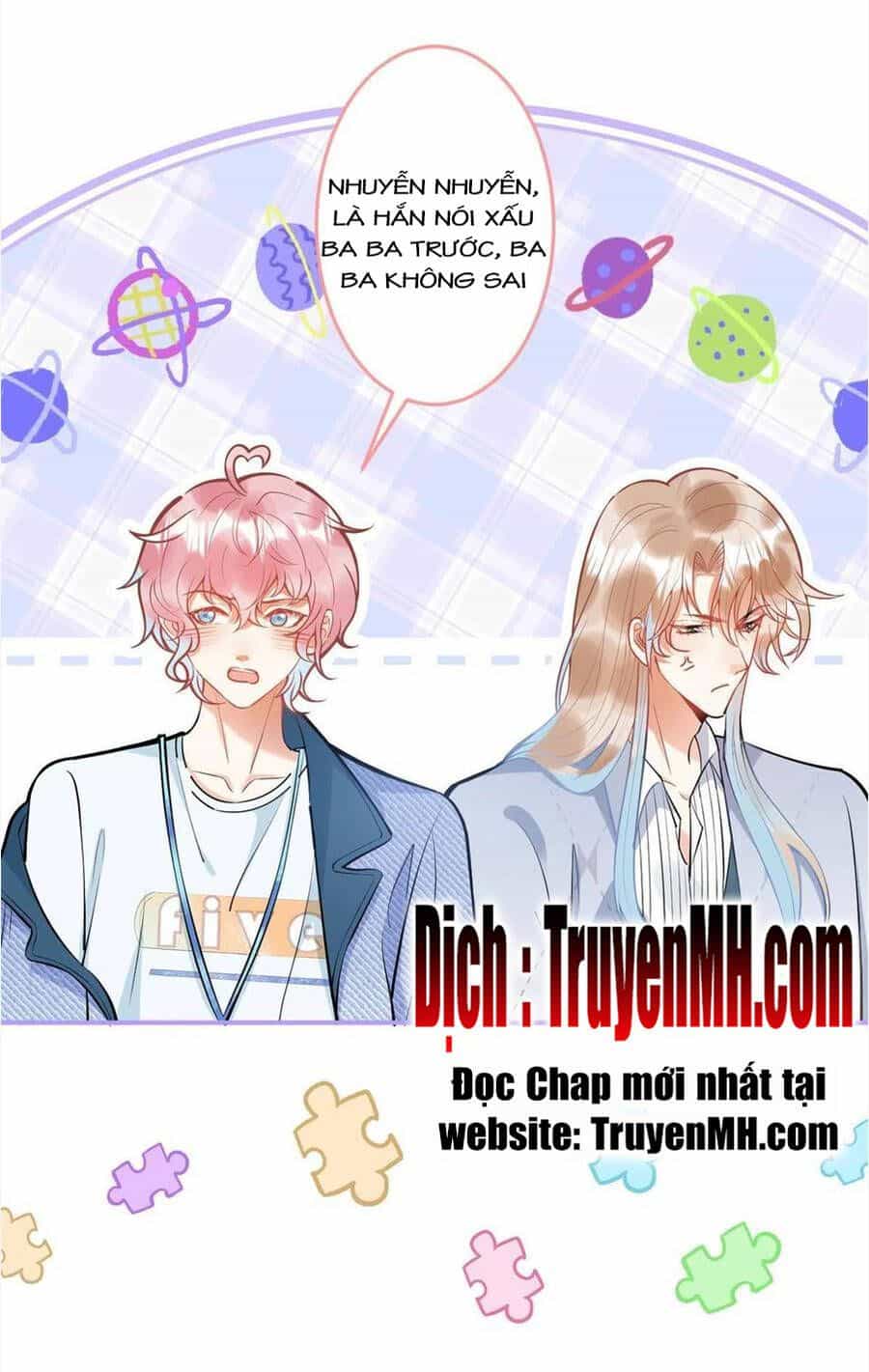 Nam Thành Chờ Trăng Về - Chương 286 - ảnh 9