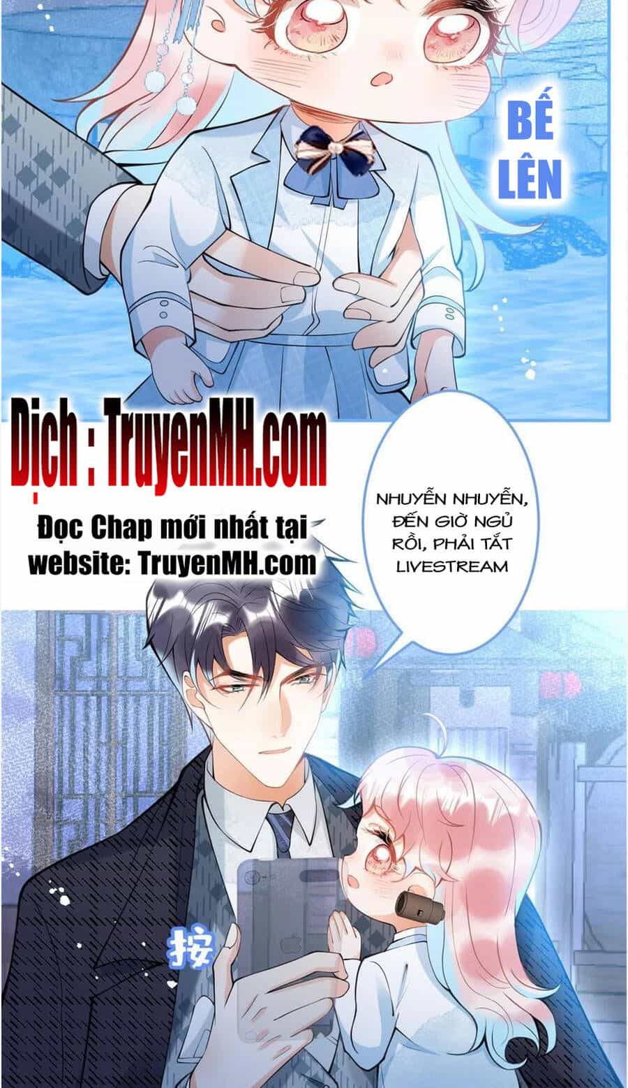 Nam Thành Chờ Trăng Về - Chương 287 - ảnh 10
