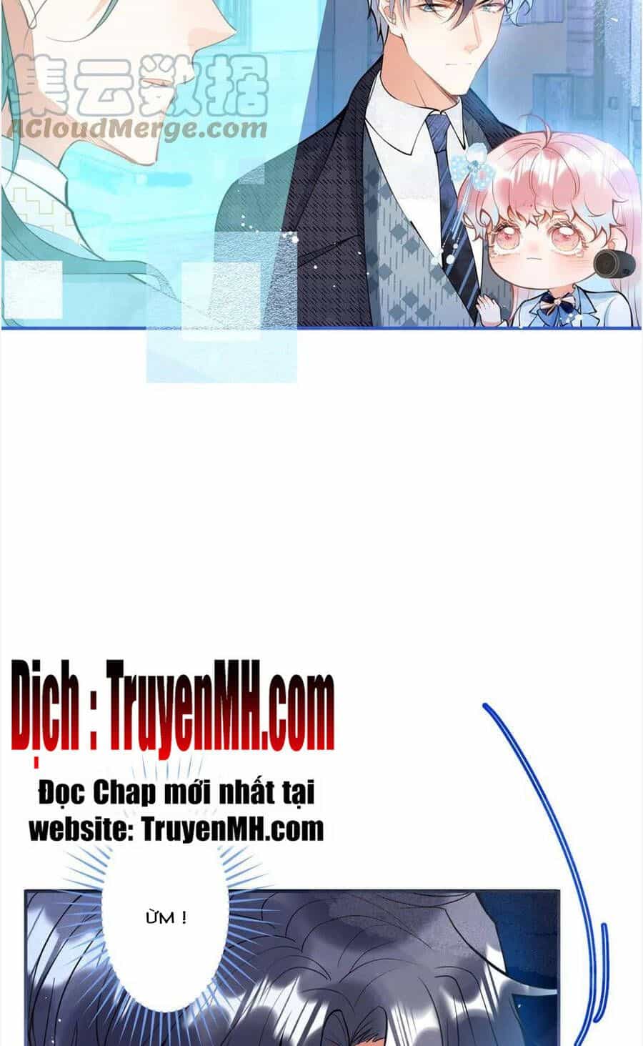 Nam Thành Chờ Trăng Về - Chương 288 - ảnh 11