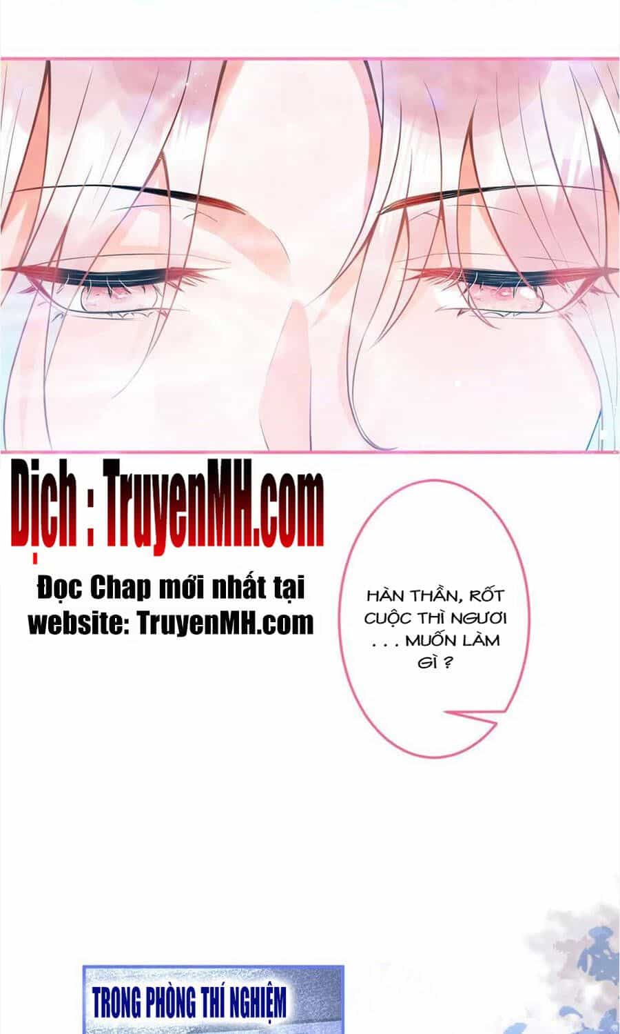 Nam Thành Chờ Trăng Về - Chương 290 - ảnh 3