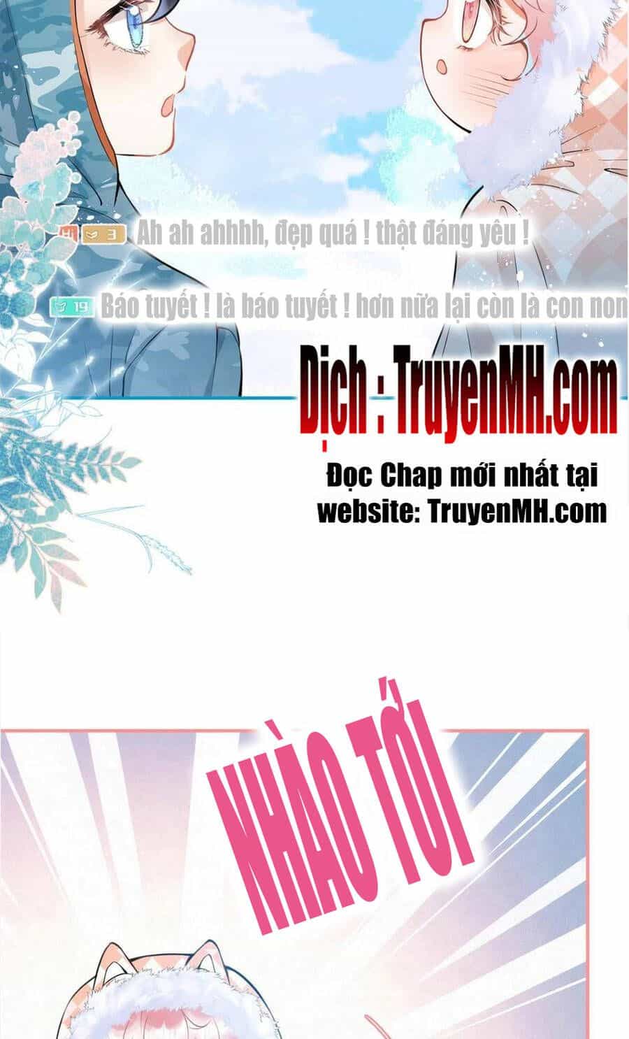 Nam Thành Chờ Trăng Về - Chương 293 - ảnh 7