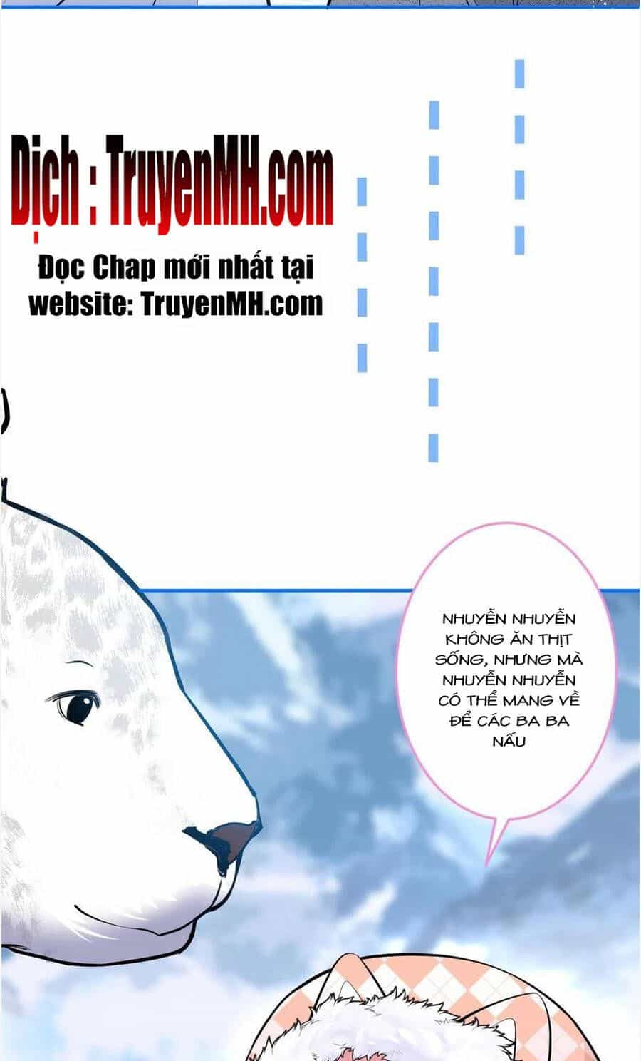 Nam Thành Chờ Trăng Về - Chương 296 - ảnh 4
