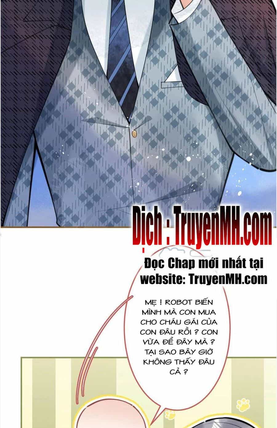 Nam Thành Chờ Trăng Về - Chương 301 - ảnh 20