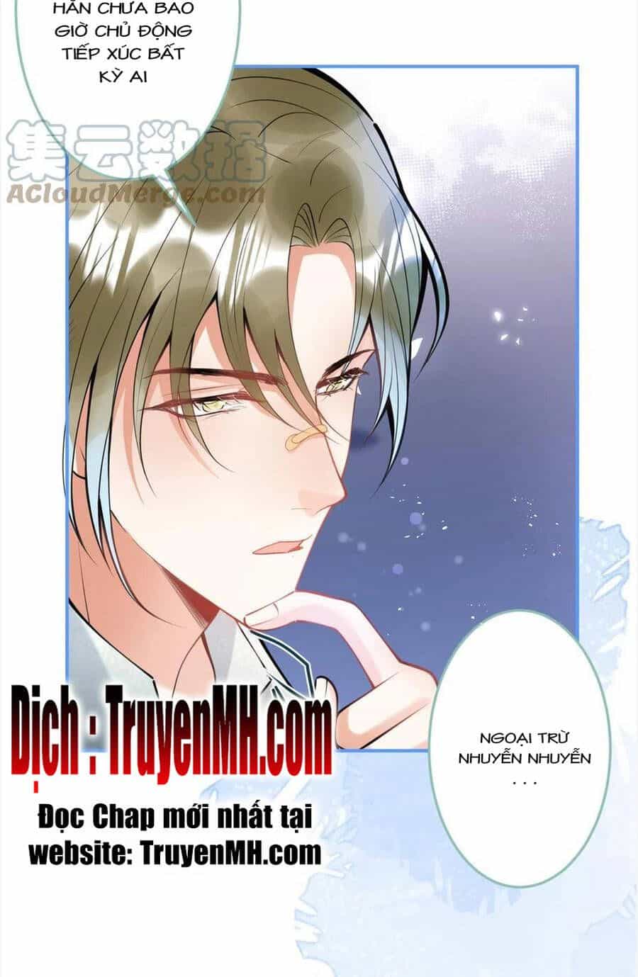 Nam Thành Chờ Trăng Về - Chương 303 - ảnh 16