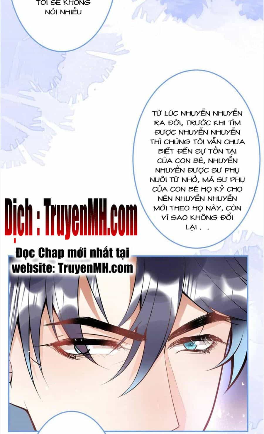 Nam Thành Chờ Trăng Về - Chương 304 - ảnh 6