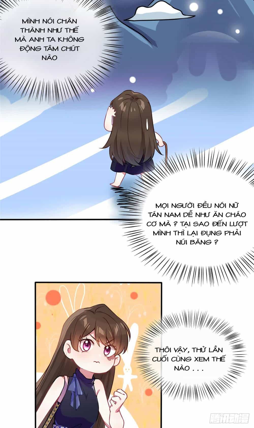 Nam Thành Chờ Trăng Về - Chương 35 - ảnh 19