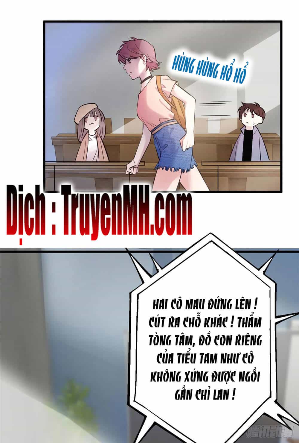 Nam Thành Chờ Trăng Về - Chương 38 - ảnh 20