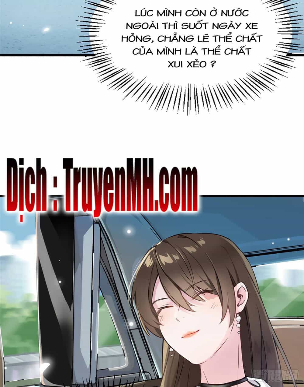 Nam Thành Chờ Trăng Về - Chương 4 - ảnh 11