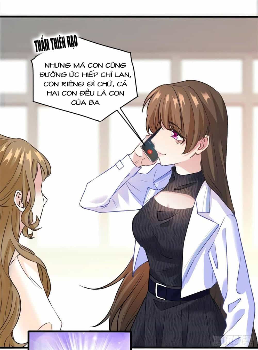Nam Thành Chờ Trăng Về - Chương 41 - ảnh 20