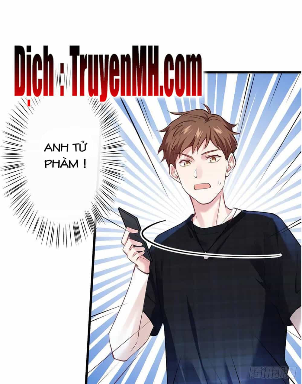 Nam Thành Chờ Trăng Về - Chương 42 - ảnh 12