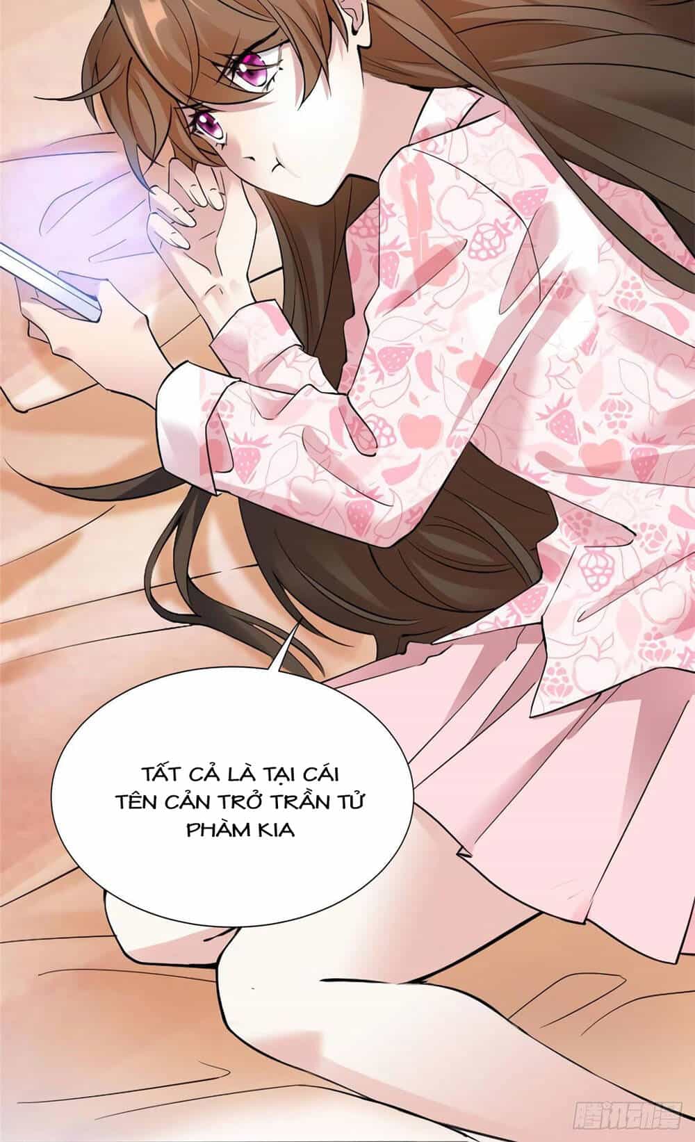 Nam Thành Chờ Trăng Về - Chương 47 - ảnh 5