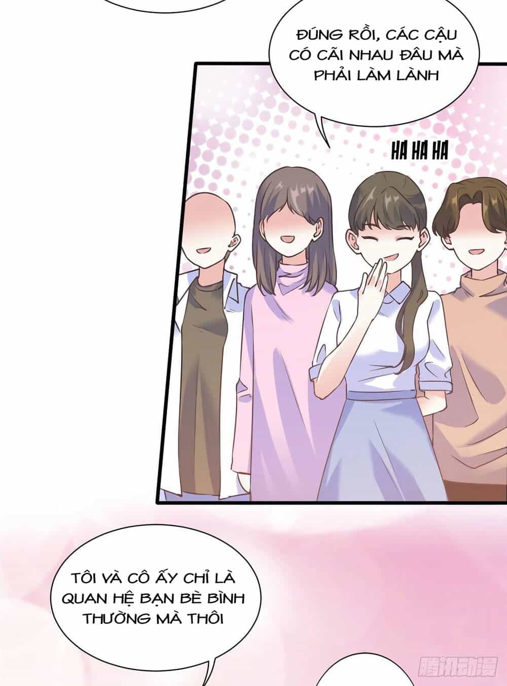 Nam Thành Chờ Trăng Về - Chương 48 - ảnh 14