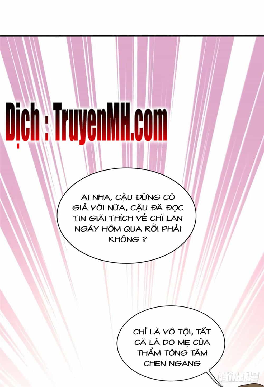 Nam Thành Chờ Trăng Về - Chương 48 - ảnh 9