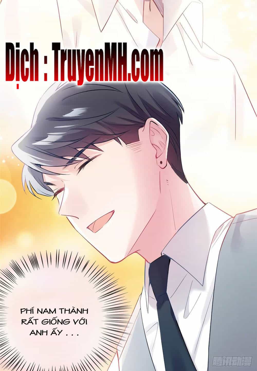 Nam Thành Chờ Trăng Về - Chương 53 - ảnh 20