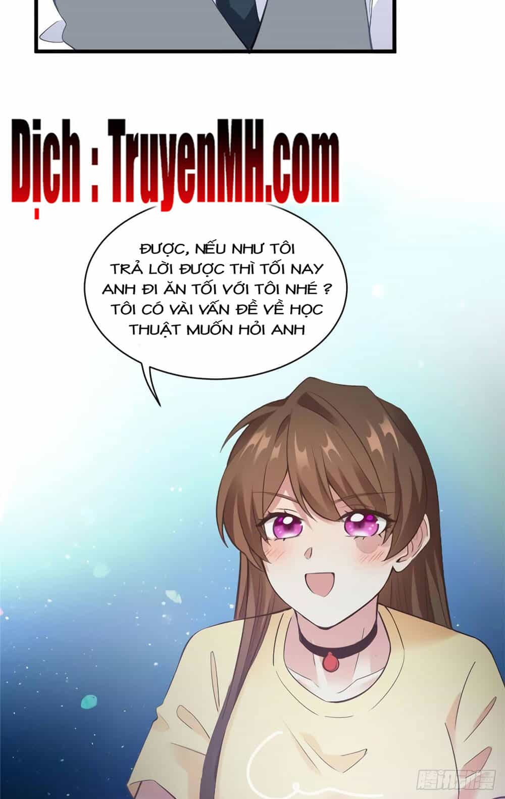 Nam Thành Chờ Trăng Về - Chương 54 - ảnh 26