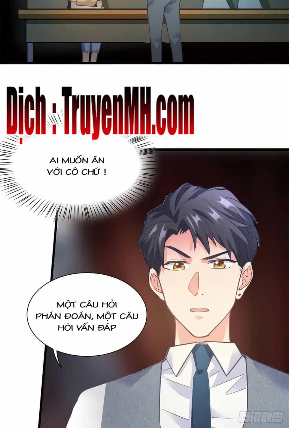 Nam Thành Chờ Trăng Về - Chương 55 - ảnh 5