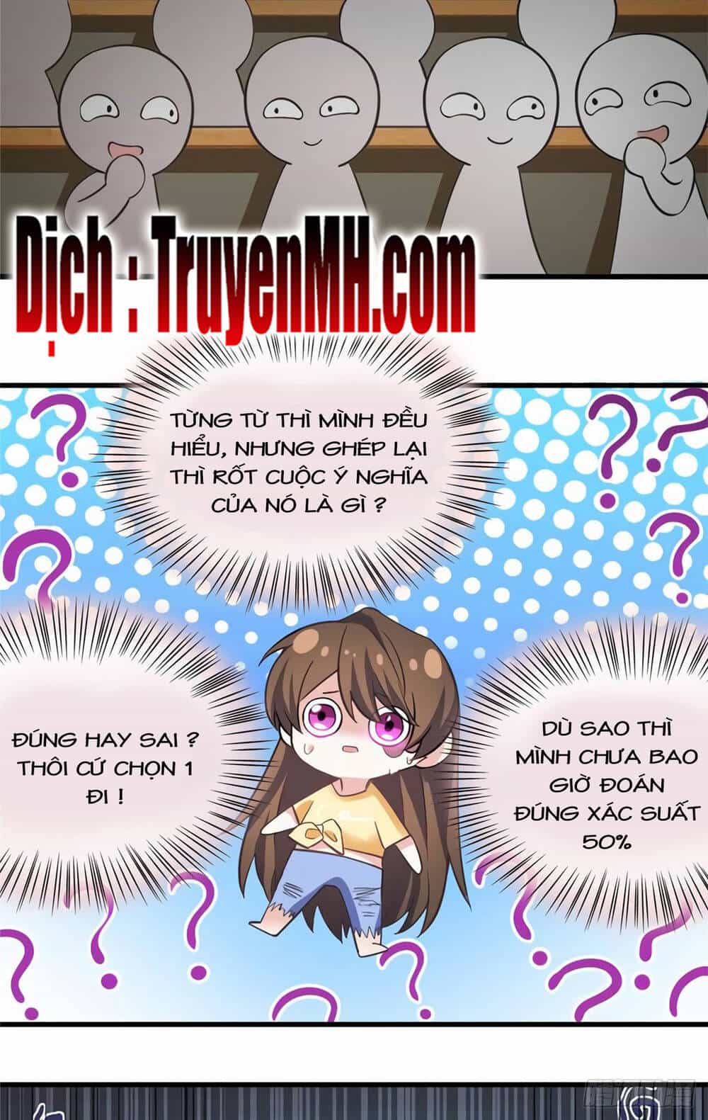 Nam Thành Chờ Trăng Về - Chương 55 - ảnh 9